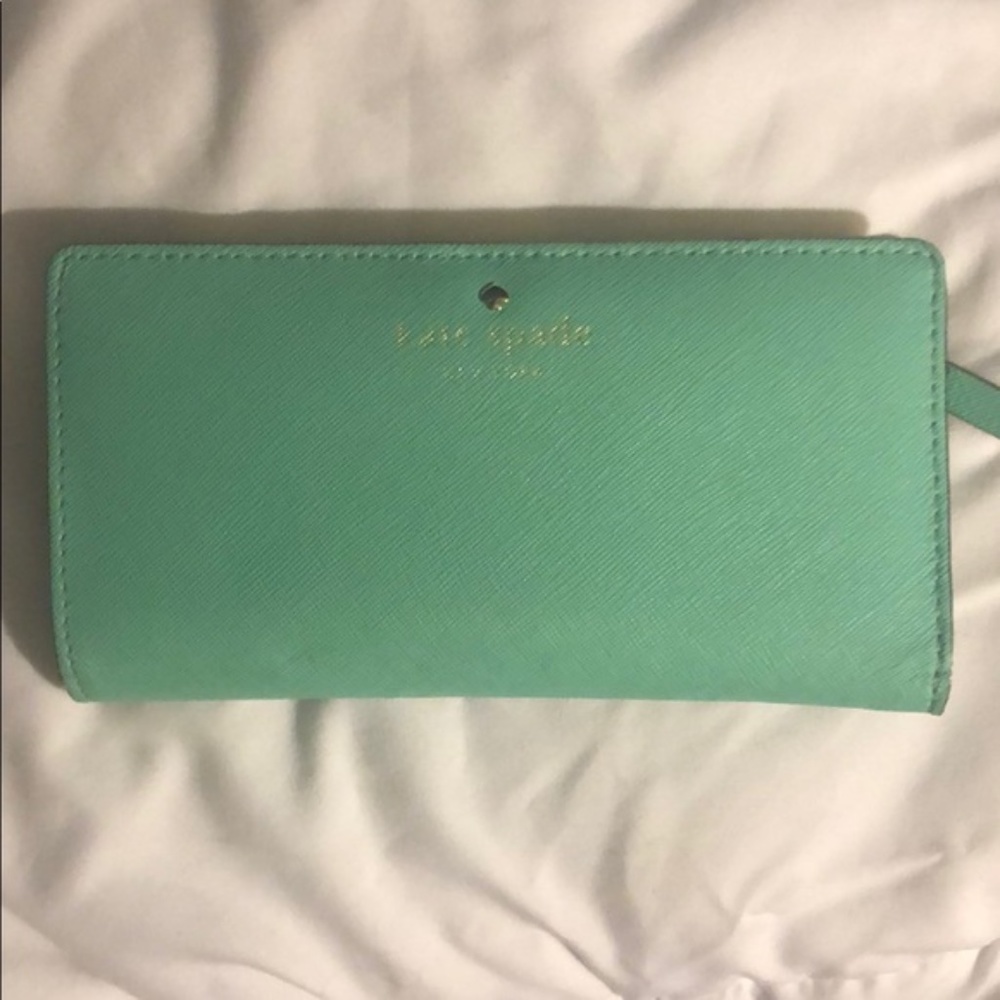 Kate Spade Wallet - Picture 6 of 6